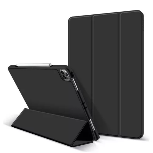 Tech-Protect SC Pen iPad Pro 11.2018/2020 tok fekete