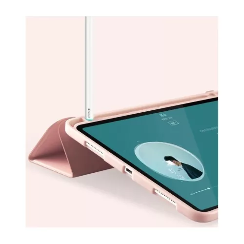 Tech-Protect SC Pen iPad Pro 11.2018/2020 tok fekete