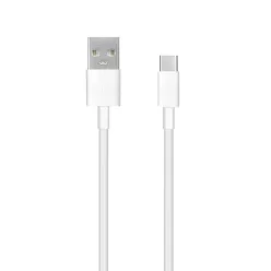Huawei AP71 HL1289 USB Type-C 3.1 kábel 1m fehér