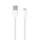 Huawei AP71 HL1289 USB Type-C 3.1 kábel 1m fehér
