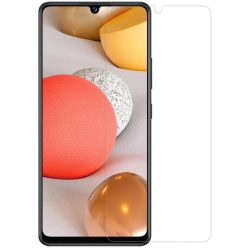   Nillkin 2.5D H+ PRO 0.2mm kijelzővédő 9H üvegfólia Samsung A42