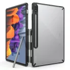 Ringke Fusion TPU PC Tok Samsung Galaxy Tab S7 11'' készülékhez szürke
