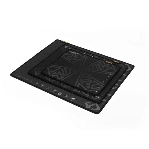 Gamdias Nyx Control egérpad M-es méret