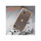 Baseus Airbag TPU tok iPhone 11 Pro MAX arany színű (ARAPIPH65S-SF0V)