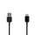 USB - USB Type-C kábel 3m fekete
