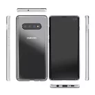 SAMSUNG M40 Clear 2mm tok átlátszó