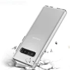 SAMSUNG M40 Clear 2mm tok átlátszó