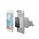 Spigen MP-4P Metalplate fém betét szett mágneses autós tartóhoz