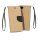 iPhone 12 Pro Max Fancy fliptok fekete/ arany
