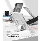 Samsung Galaxy Tab S7 11'' Ringke Fusion Combo TPU PC Tok Átlátszó