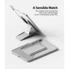 Samsung Galaxy Tab S7 11'' Ringke Fusion Combo TPU PC Tok Átlátszó