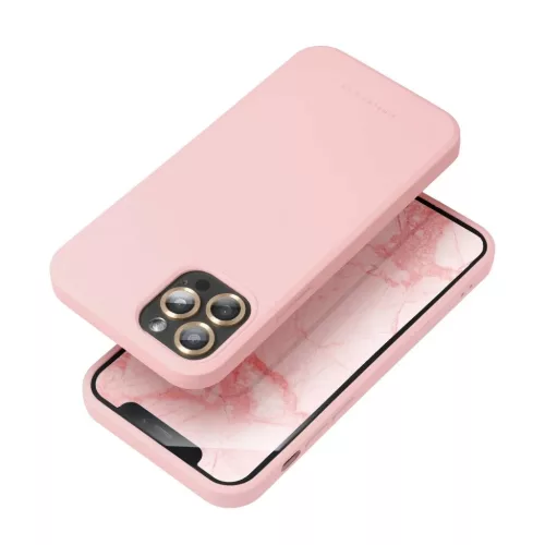 iPhone 13 Pro Max Roar Space tok pink