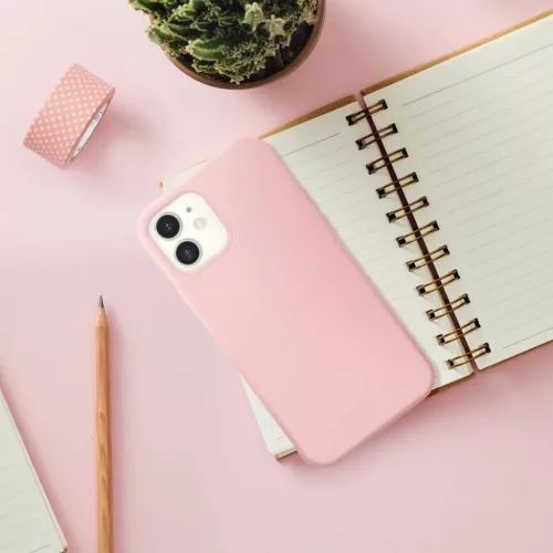 iPhone 13 Pro Max Roar Space tok pink