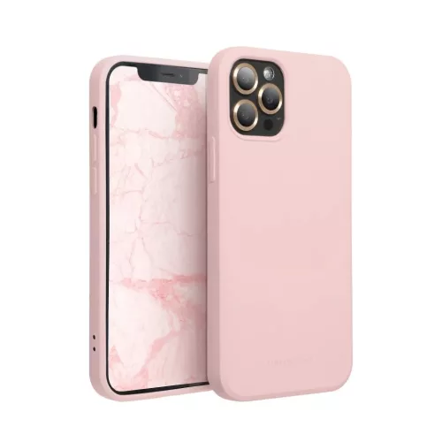 iPhone 13 Pro Max Roar Space tok pink