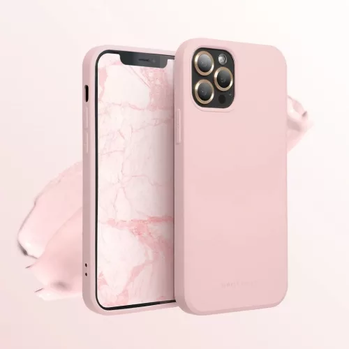 iPhone 13 Pro Max Roar Space tok pink