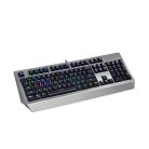 Motospeed CK99 mechanikus Gamer RGB billentyűzet