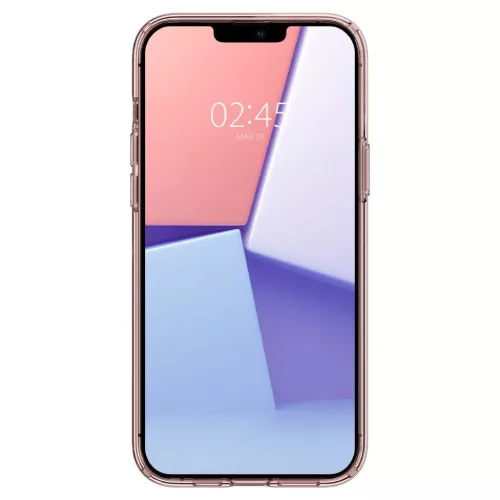 iPhone 13 Pro Spigen Crystal Flex tok Rose Crystal (ACS03298)