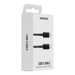   Samsung EP-DN975BBEGWW USB Type-C - Type-C kábel 5A 1m fekete