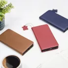 iPhone 13 Pro Max Smart Pro bőr fliptok vörös