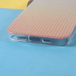   iPhone 13 Pro Max Kingxbar Travel Series Sunset tok többszínű