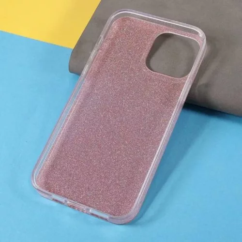 iPhone 13 Pro Max Kingxbar Travel Series Sunset tok többszínű