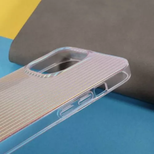 iPhone 13 Pro Max Kingxbar Travel Series Sunset tok többszínű