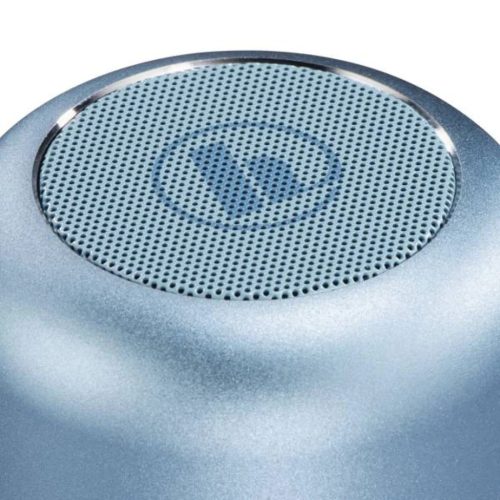 Hama Drum 2.0'' Vezeték nélküli Bluetooth hangszóró világoskék