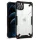 iPhone 13 Pro Max Tel Protect Hybrid tok piros