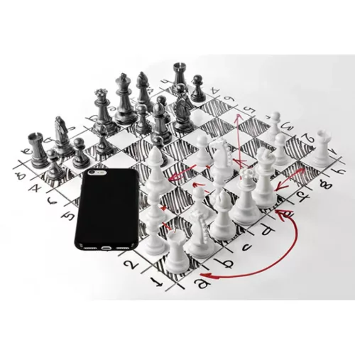 iPhone 13 Pro Max Matt TPU tok fekete