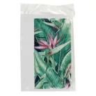 iPhone 13 Pro Max Smart book virágmintás fliptok design 4