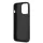 iPhone 13 Pro Karl Lagerfeld KLHCP13LPKMB Ikonik Karl Head PU tok kék