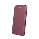iPhone 13 Pro Max 6.7'' Smart Diva fliptok burgundy