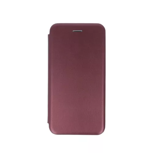 iPhone 13 Pro Max 6.7'' Smart Diva fliptok burgundy