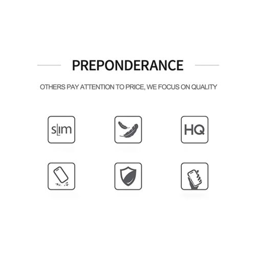 Samsung Galaxy A03s fokozott védelmet biztosító flexibilis TPU tok kék Alphajack