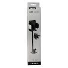 Vennus Chrome R27 Univerzális autós telefontartó szellőzőre vagy szélvédőre