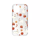 iPhone 13 Pro Max Forcell Winter21 / 22 tok Christmas Cat