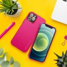 Samsung Galaxy A03S Mercury i-Jelly TPU tok pink