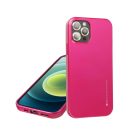 Samsung Galaxy A03S Mercury i-Jelly TPU tok pink