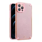 iPhone 13 Pro Max Armor Glitter tok pink