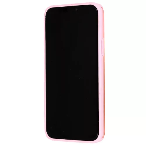 iPhone 13 Pro Max Armor Glitter tok pink