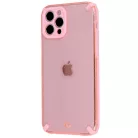 iPhone 13 Pro Max Armor Glitter tok pink