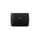 Jays m-Seven TWS vezeték nélküli bluetooth fülhallgató fekete