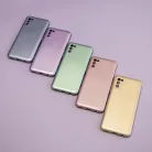 iPhone 13 Pro Max Metallic tok rózsaszín