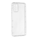 Samsung Galaxy A03S Armor AntiShock tok átlátszó