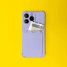 iPhone 13 Pro Max Card Armor tok piros