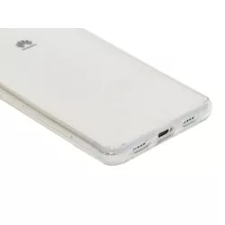 Samsung A82 5G Mysafe Clear 2mm tok átlátszó