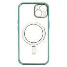 iPhone 13 Pro Max Tel Protect MagSafe Luxury tok menta