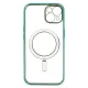 iPhone 13 Pro Max Tel Protect MagSafe Luxury tok menta