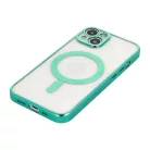 iPhone 13 Pro Max Tel Protect MagSafe Luxury tok menta