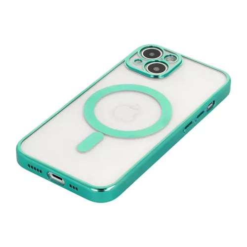 iPhone 13 Pro Max Tel Protect MagSafe Luxury tok menta